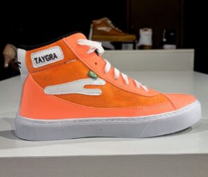 Bota Urbana Laranja