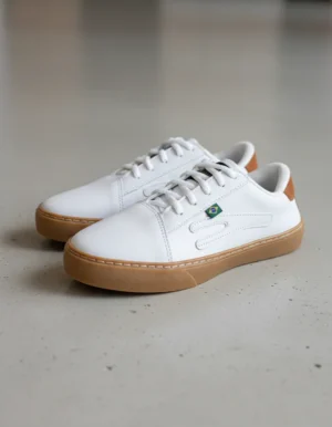 Urbano Branco e Bege